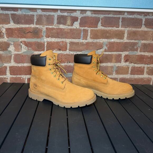 Timberland Men’s Premium 6 inch Boot main image 5